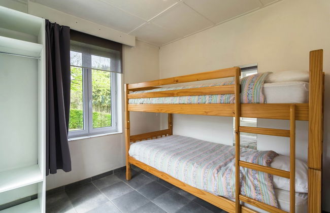 Scenic Stay in Vencimont - Foto 21