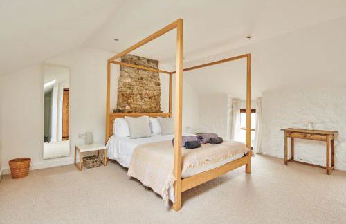 Wildhaven - gorgeous country escape in the Brecon Beacons - Foto 9