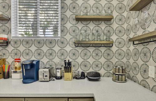 Pleasure Pier Stylish Stay Near Beach Games BBQ - Foto 14