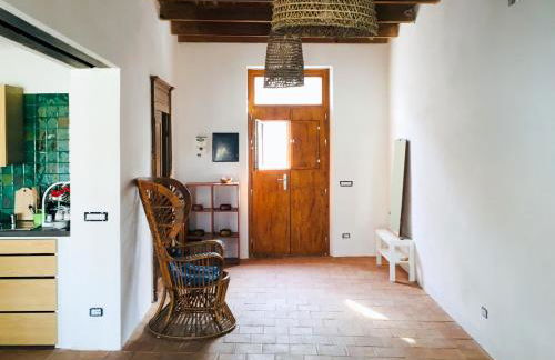 Beni benius - Typical restored house in Nurachi - Foto 10