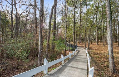 The Bowen Creek Cottage - Foto 64