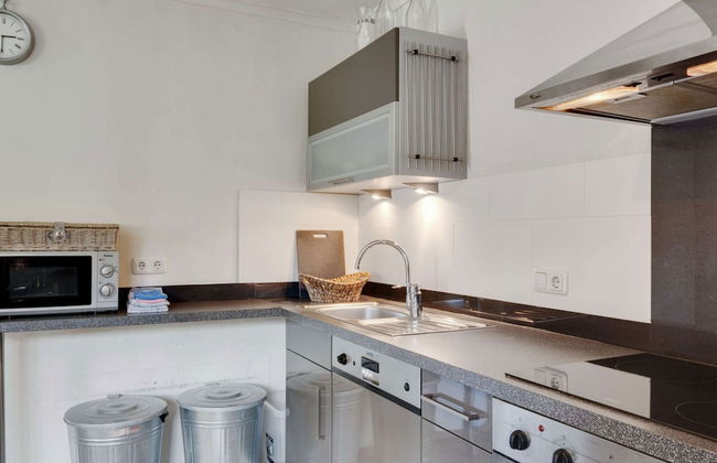 Chalet in ski Area in Leogang - Foto 8