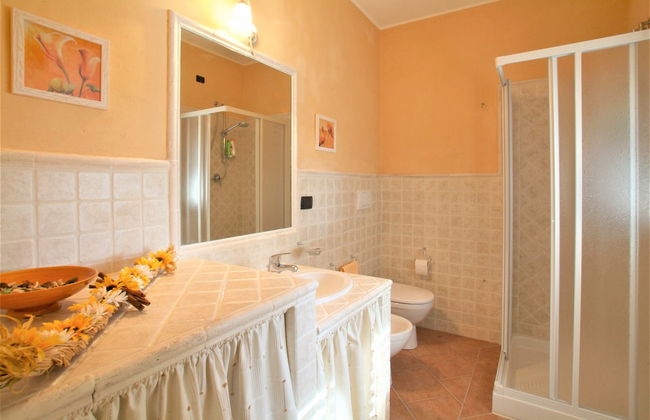 Villa Gambassi near San Gimignano - Photo 20