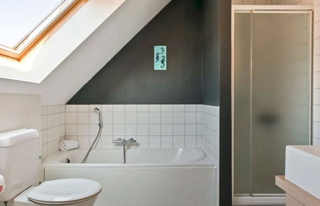 Summer-house With Sunny Garden Nearby Beach - Foto 8