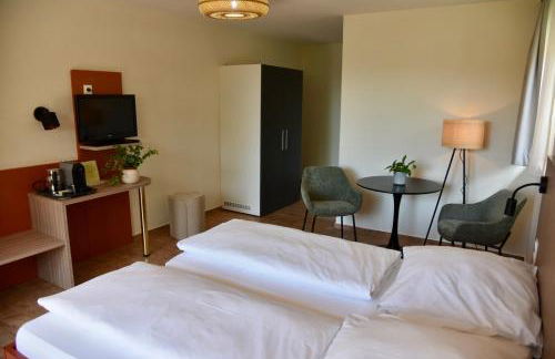 Hotel Sonnengarten Apartments - Foto 22