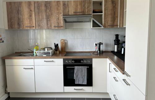 Ferienwohnung Flaming House Bitterfeld - Foto 35