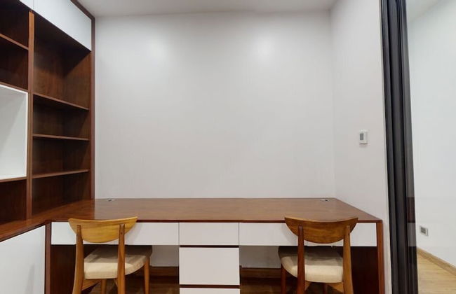 Vinhomes Metropolis Residence - Foto 22