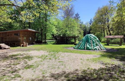 Ferienwohnung Hammerwaldblick im Dachgeschoss - Foto 16