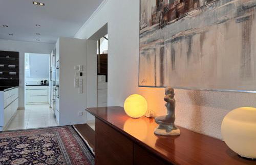 Penthousewohnung Langenargen - Foto 5