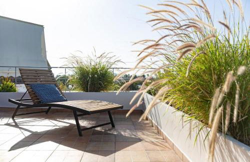 Villa Plaka 16 - 'The Roof' - Drepano, Nafplio - Foto 6