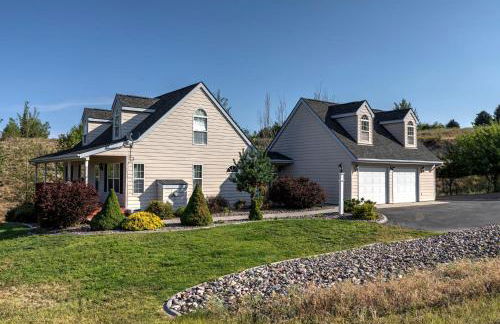 Cozy Linda Vista home with great views - Foto 24