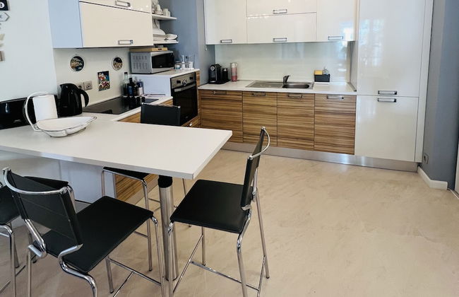 Résidence Carlton Riviera - Foto 24