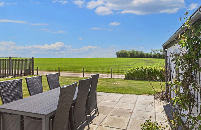 5 Person Holiday Home in Karby - Foto 17