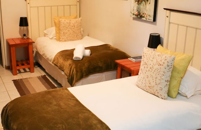 Daisy Country Lodge - Foto 45