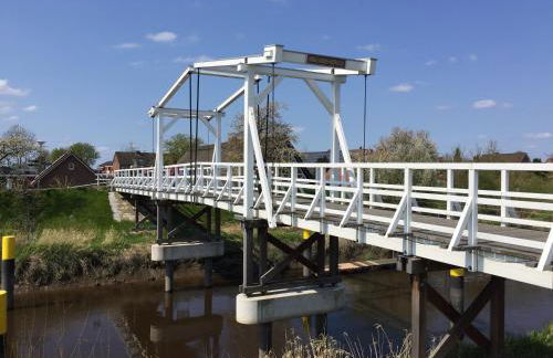 Peedy's luxuriöse 60m² Wohnung mit Balkonterrasse - Foto 45