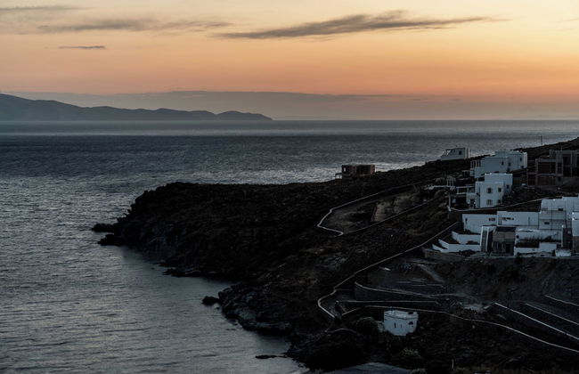 Aura Villas Tinos - Foto 66