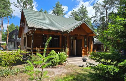 ChillForest SPA - Foto 1