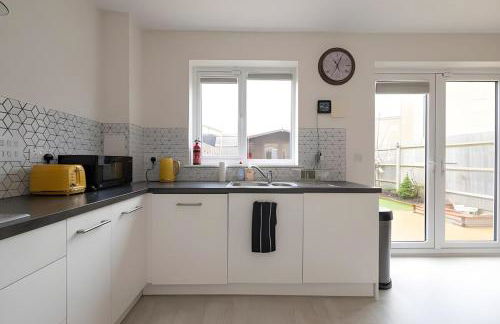 3 Bedroom House in Ebbsfleet - Foto 21