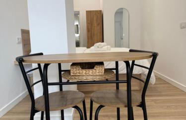 Estupendo Apartamento a 5 min caminando de la Estación de Bus y Tren María Zambrano - Foto 17