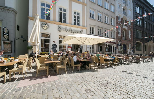 Appartement 8er Deck - Foto 19