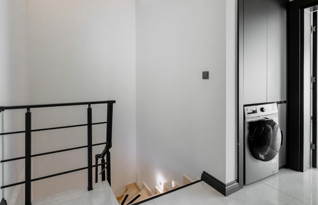 Central Flat w Balcony 5 min to Lara Beach - Foto 16