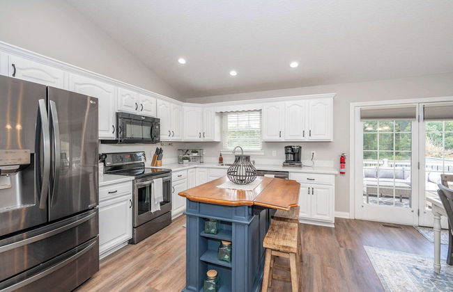 Crittenden Ark Haven - Foto 19