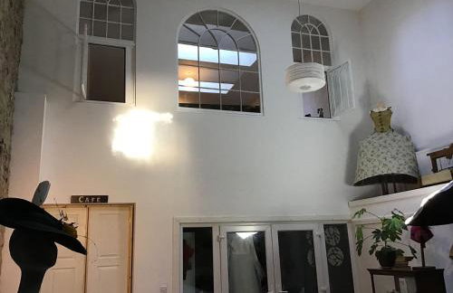 ‘Museum Loft’ Scotland’s Wee Hat Museum - Photo 7