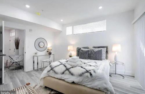 Mary's Stay H St Corridor - Foto 46