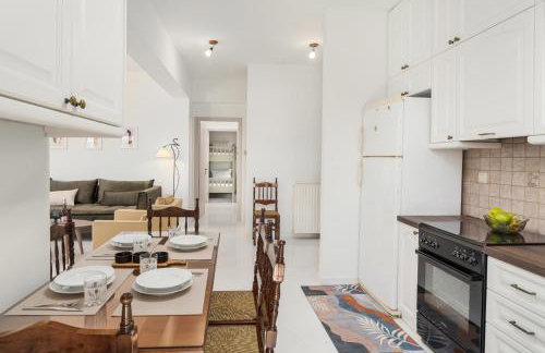 Sunset bliss home in Atsipopoulo Village - Foto 9