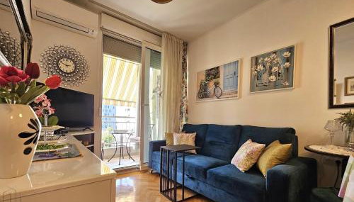 Aureola Center Apartment - Foto 4