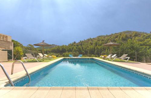 BeOnHolidays Can Perxota - Foto 1