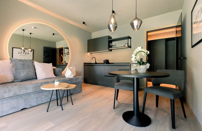 Belia Lofts - ADULTS ONLY - Apartments - Foto 23