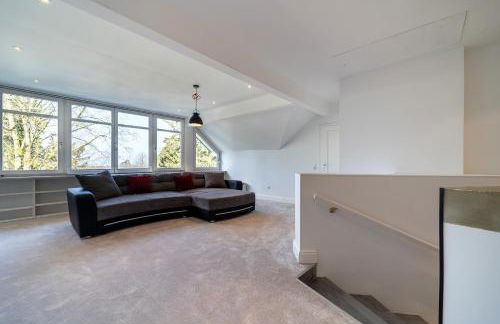 Ydillic Forest Villa - Terasse - WIFI - Ausblick - Foto 56