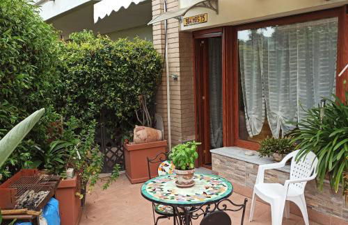 MONOCAMERA con TERRAZZOgiardino -STUDETTE -zona Panoramica POSILLIPO - Photo 8