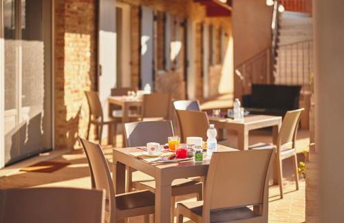 Country House Ca'Balsomino - Foto 29