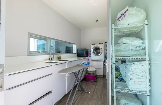 Large Private Pool Villa with 7 BR 7B - Foto 69