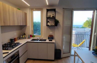 Casa Levante - Foto 2