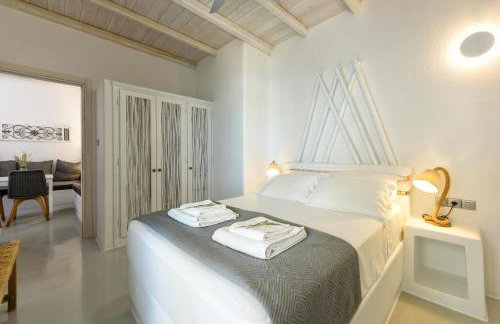 Blue Waves Suites & Apartments - To Kyma - Photo 65