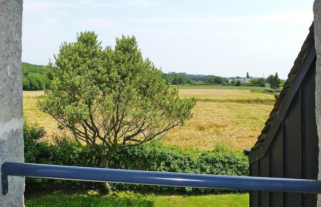 Comfortable Country Villa, Near Coast, Plougasnou - Foto 59