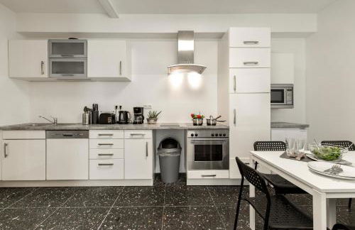 Ferienwohnung Arkadia Zentrale - Foto 9