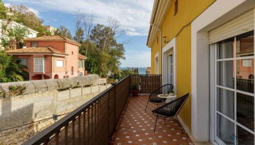 Living4Malaga Sky Garden Duplex - Photo 4