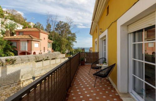 Living4Malaga Sky Garden Duplex - Photo 4