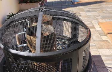 Ferienhaus mit Pool im Seußlitzer Grund - Foto 40