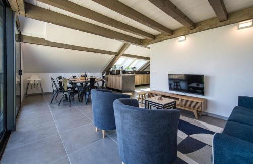 Bright Duplex in Albiez-Montrond - 2 Bedrooms Close to the Slopes - Foto 12