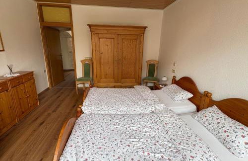 Ferienwohnung Nagel - Foto 15