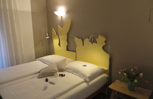 Residenza Motta - Foto 33