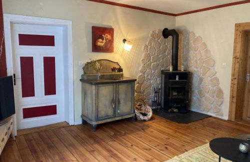 Villa Kunterbunt: Urgemütlich und fast perfekt - Foto 11