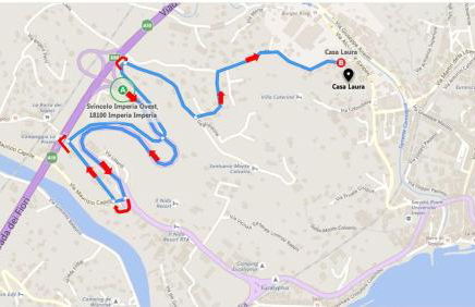 Casa Laura - Foto 21