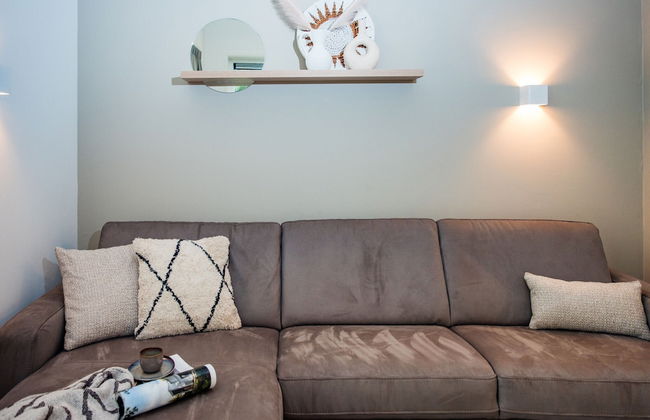 Holiday Home in Voorthuizen Near Forest - Photo 19