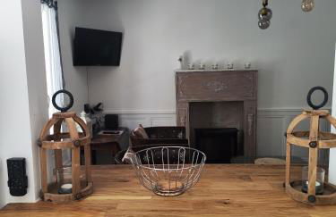 Charmant logement à Luc-sur-Mer - 100m de la Plage - Photo 6